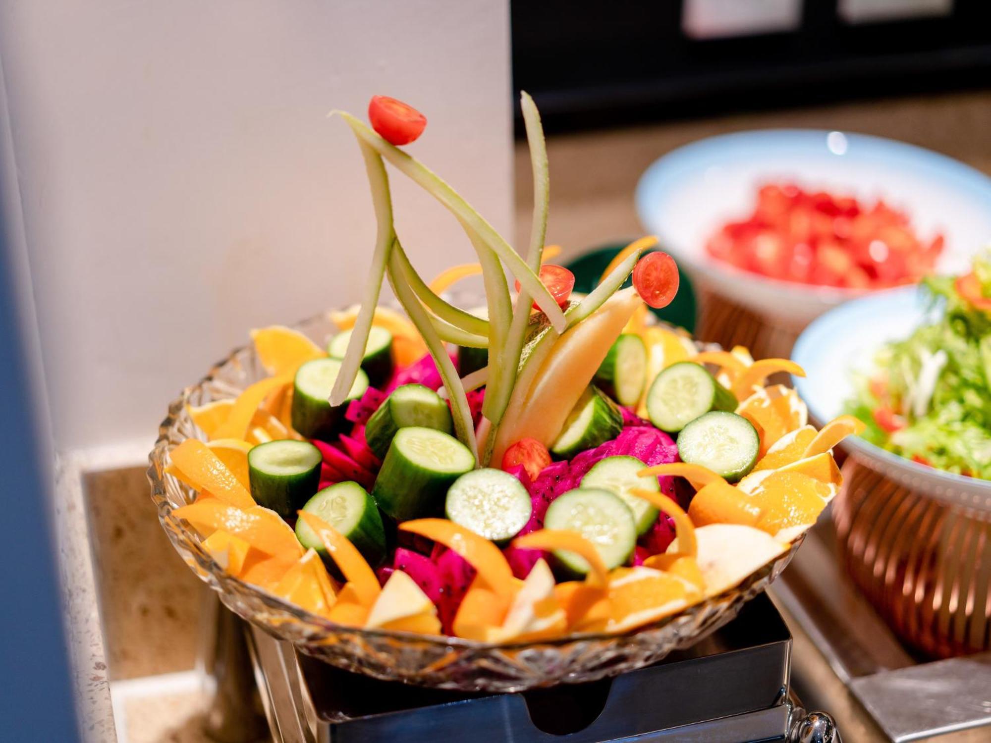 Campanile Hotel Xi'An Dayan Pagoda Datang Night City Hotel Экстерьер фото